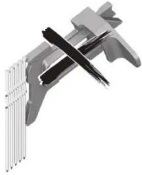 BOSCH GSN 9034 DK Professional - 9