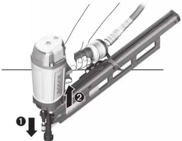 BOSCH GSN 9034 DK Professional - 11