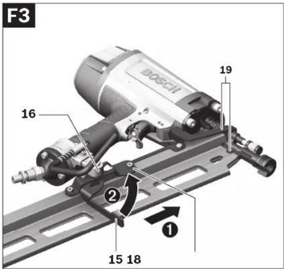 BOSCH GSN 9034 DK Professional - 17