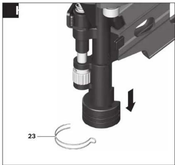 BOSCH GSN 9034 DK Professional - 19
