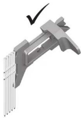 BOSCH GSN 9034 DK Professional - 8