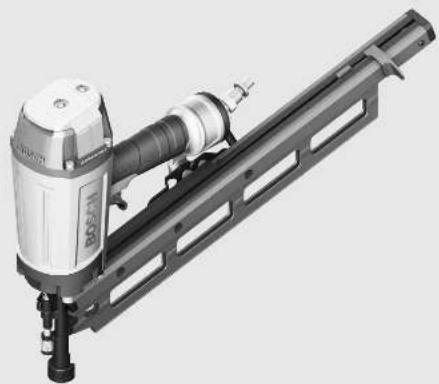 BOSCH GSN 10034 DK Professional - 1