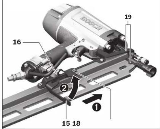 BOSCH GSN 10034 DK Professional - 13