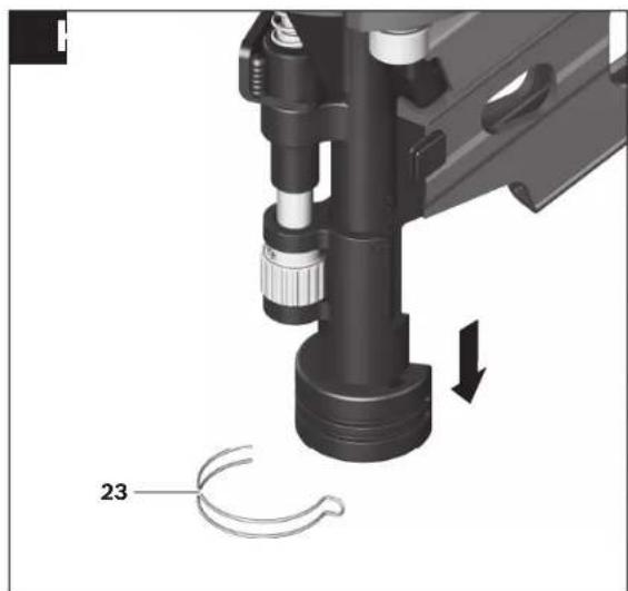 BOSCH GSN 10034 DK Professional - 15