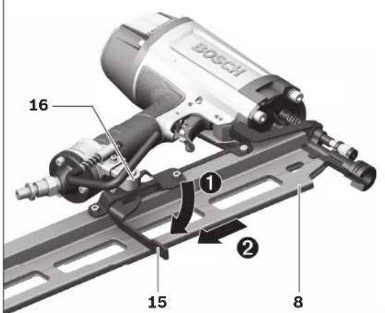 BOSCH GSN 10034 DK Professional - 11