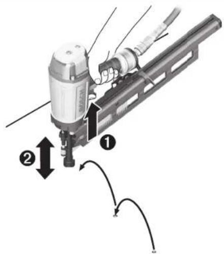 BOSCH GSN 10034 DK Professional - 9
