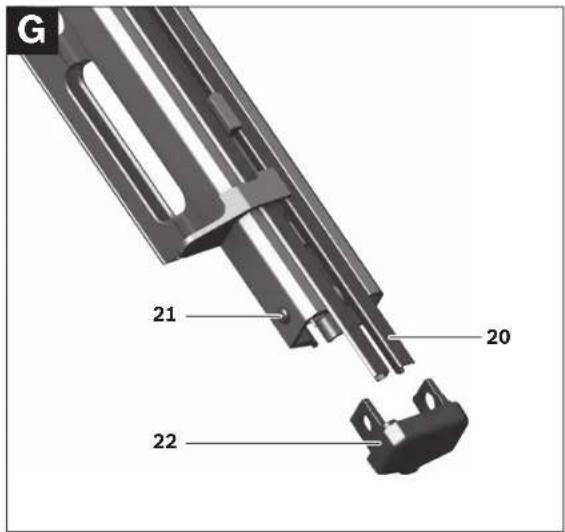 BOSCH GSN 10034 DK Professional - 14