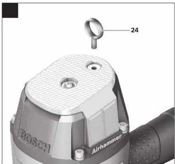 BOSCH GSN 10034 DK Professional - 16