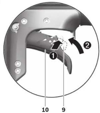 BOSCH GSN 10034 DK Professional - 8