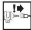 BOSCH GSK 6434 Professional - [ \Leftrightarrow  \frac{y}{x} = \frac{z}{w}] - 1