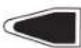 BOSCH GSK 6434 Professional - Lavori con disinnesto a dato (vedi figura D) - 2
