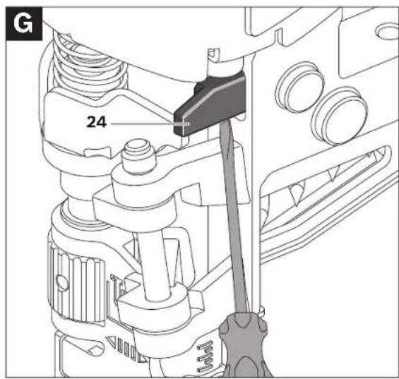 BOSCH GCN 4515 Professional - 13