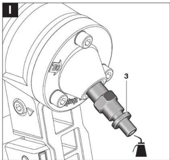 BOSCH GCN 4515 Professional - 15