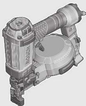 BOSCH GCN 4515 Professional - 1