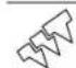 BOSCH GCN 4515 Professional - Symbol Spoust Spoustéi system - 2