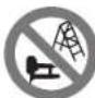 BOSCH GSK 50 Professional - Safety Warnings for Compressed-air Nailers/Staplers - 2