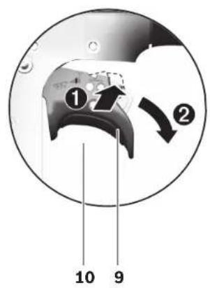 BOSCH GSK 50 Professional - 8