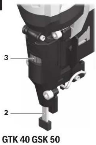 BOSCH GSK 50 Professional - 12