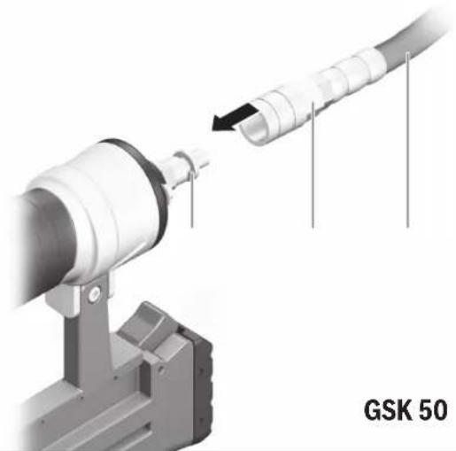 BOSCH GSK 50 Professional - 3