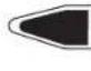BOSCH GSK 50 Professional - Lavori con disinnesto a contatto (vedi figura E) - 2