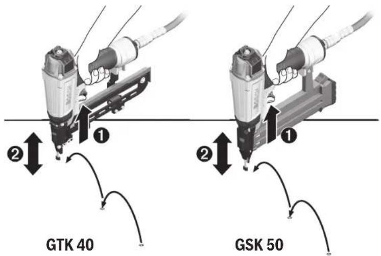 BOSCH GSK 50 Professional - 11