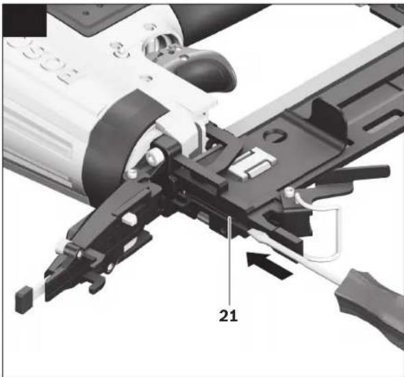 BOSCH GSK 50 Professional - 16