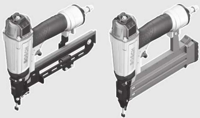 BOSCH GSK 50 Professional - 1