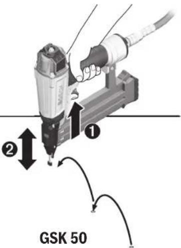 BOSCH GTK 40 Professional - 10