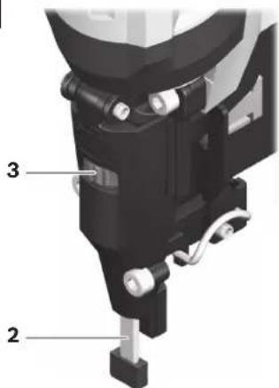 BOSCH GTK 40 Professional - 11