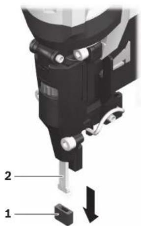 BOSCH GTK 40 Professional - 21