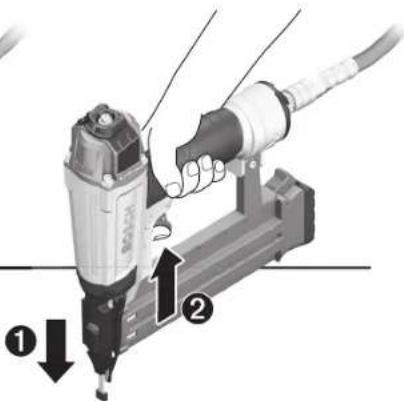 BOSCH GTK 40 Professional - 7