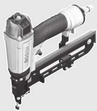 BOSCH GTK 40 Professional - 1