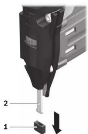 BOSCH GTK 40 Professional - 22