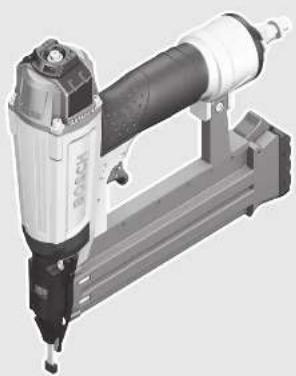 BOSCH GTK 40 Professional - 2