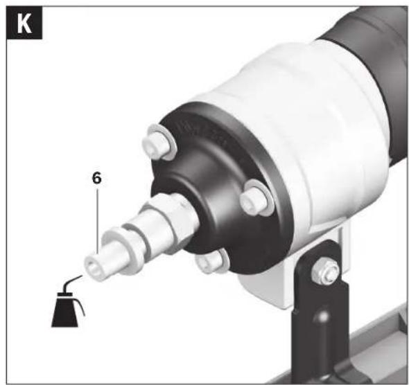 BOSCH GTK 40 Professional - 25