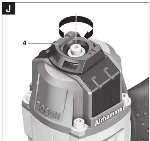 BOSCH GTK 40 Professional - 24