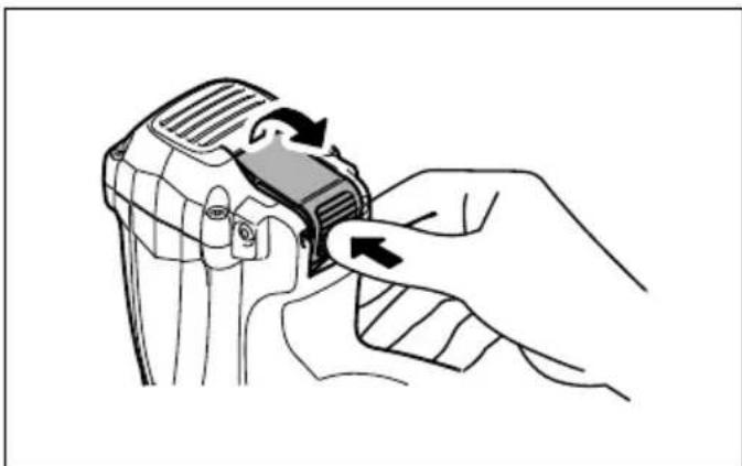 MAKITA GF600ZK - GF600 - 11