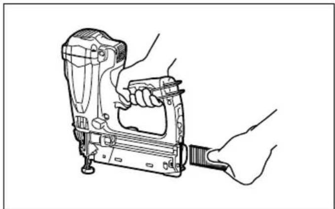 MAKITA GF600ZK - GF600 - 17