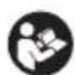MAKITA GF600ZK - Symbols - 1