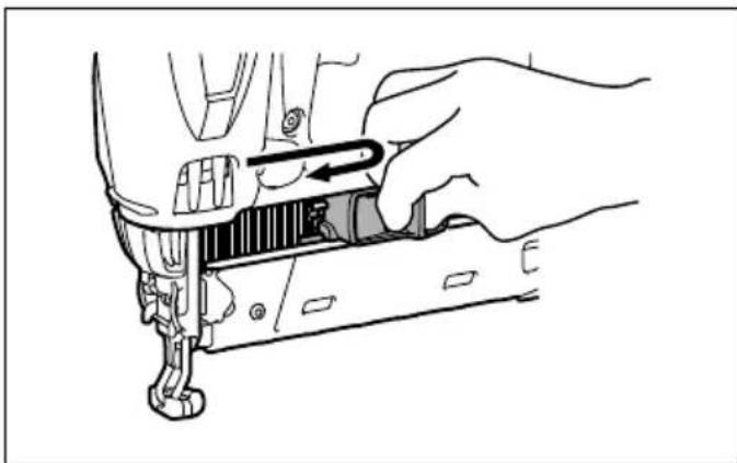 MAKITA GF600ZK - GF600 - 18