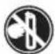 MAKITA GF600ZK - Symbols - 5