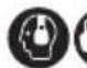 MAKITA GF600ZK - Symbols - 11