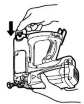 MAKITA GF600ZK - GF600 - 5