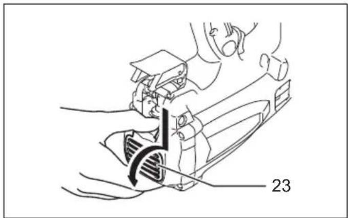 MAKITA GF600ZK - GF600 - 27