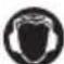 MAKITA GF600ZK - Symbols - 12