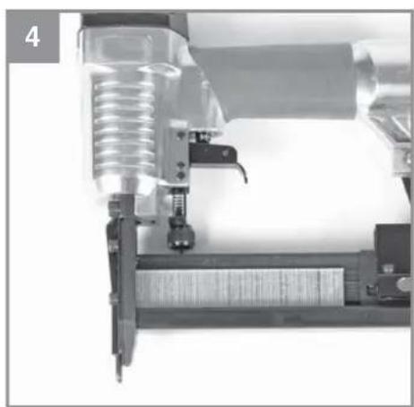 EINHELL DTA 252 - 4