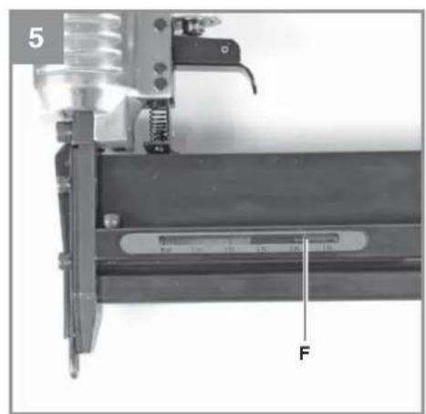 EINHELL DTA 252 - 5