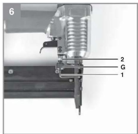 EINHELL DTA 252 - 6
