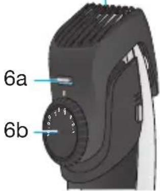 BRAUN BT 5030 - 3