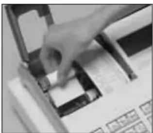 CASIO SEC2000 - Point 2 - 1